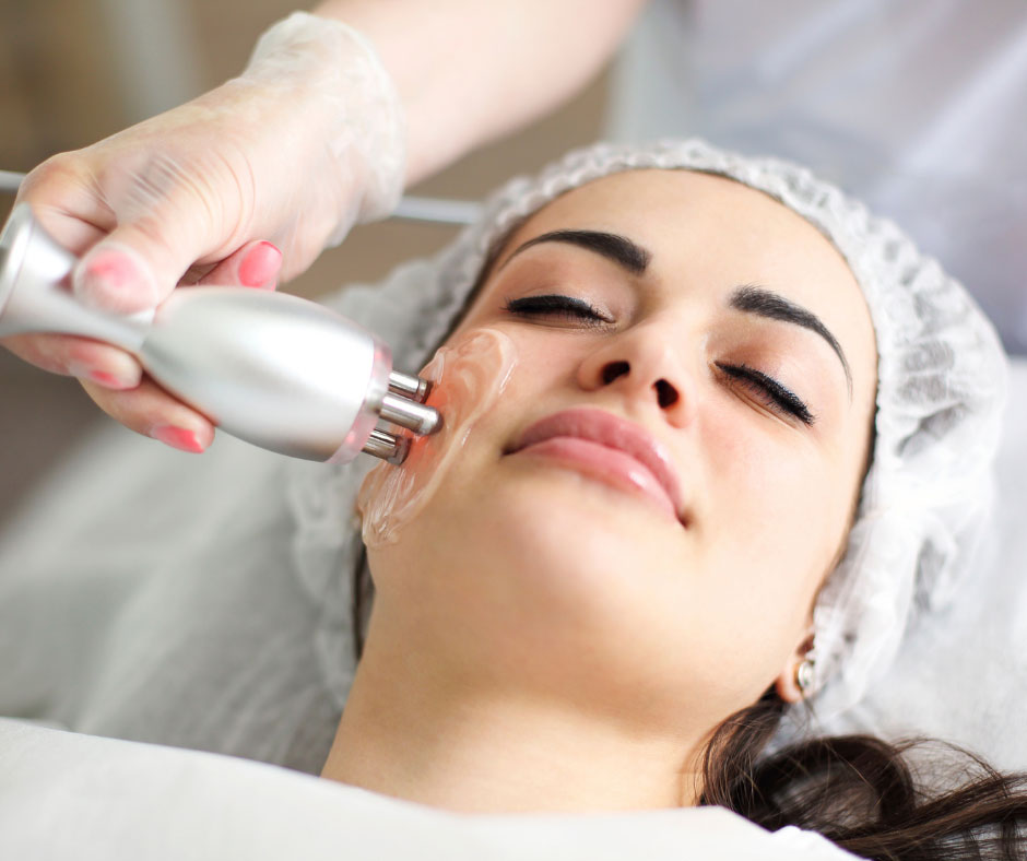 Beauty Stories Esthetic Thermolifting rádiófrekvenciás feszesítés